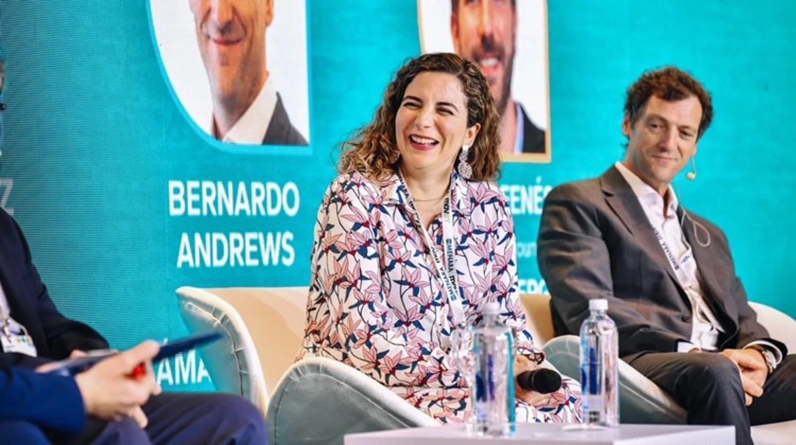 FMO suggested developing more medium and small-scale projects to address the transmission bottleneck in Argentina