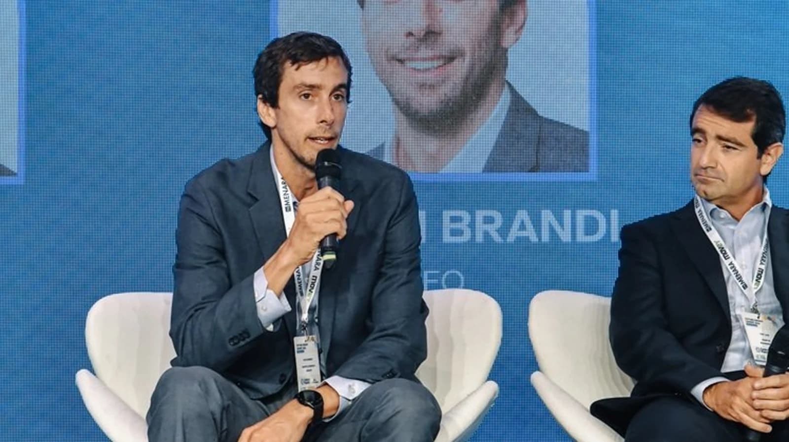 Brandi: A market where the payment chain is broken is not sustainable.