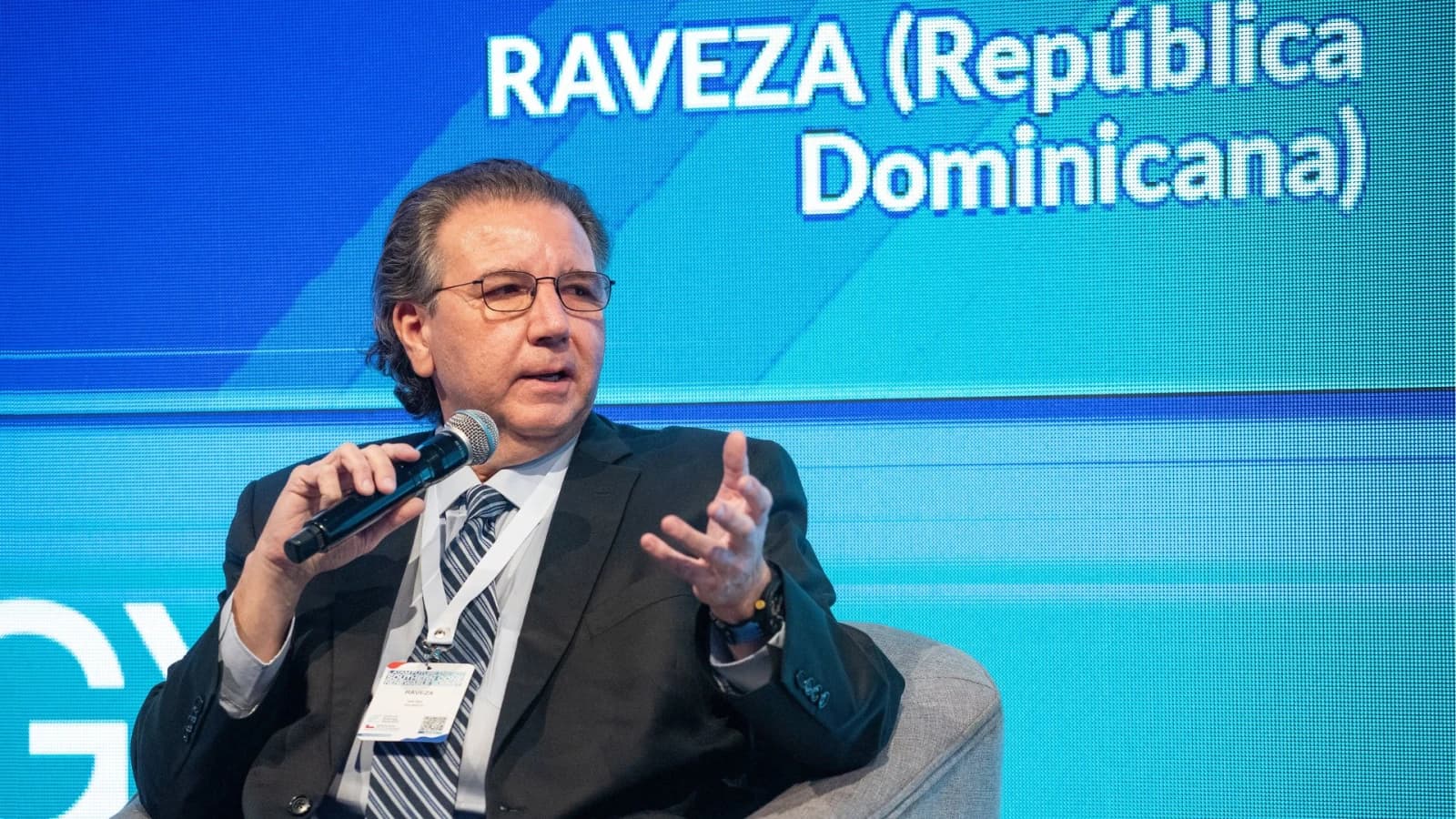 They identify a major challenge to boosting BESS investments in the Dominican Republic