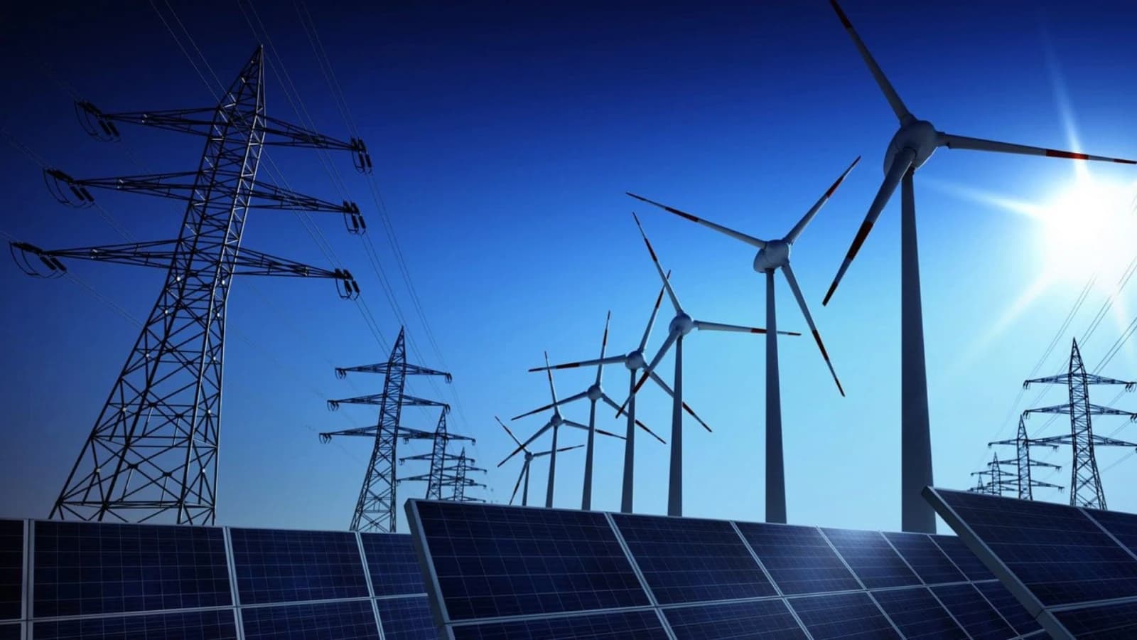 Guatemala plans to build a Solar-Wind Ring in the Southeast region