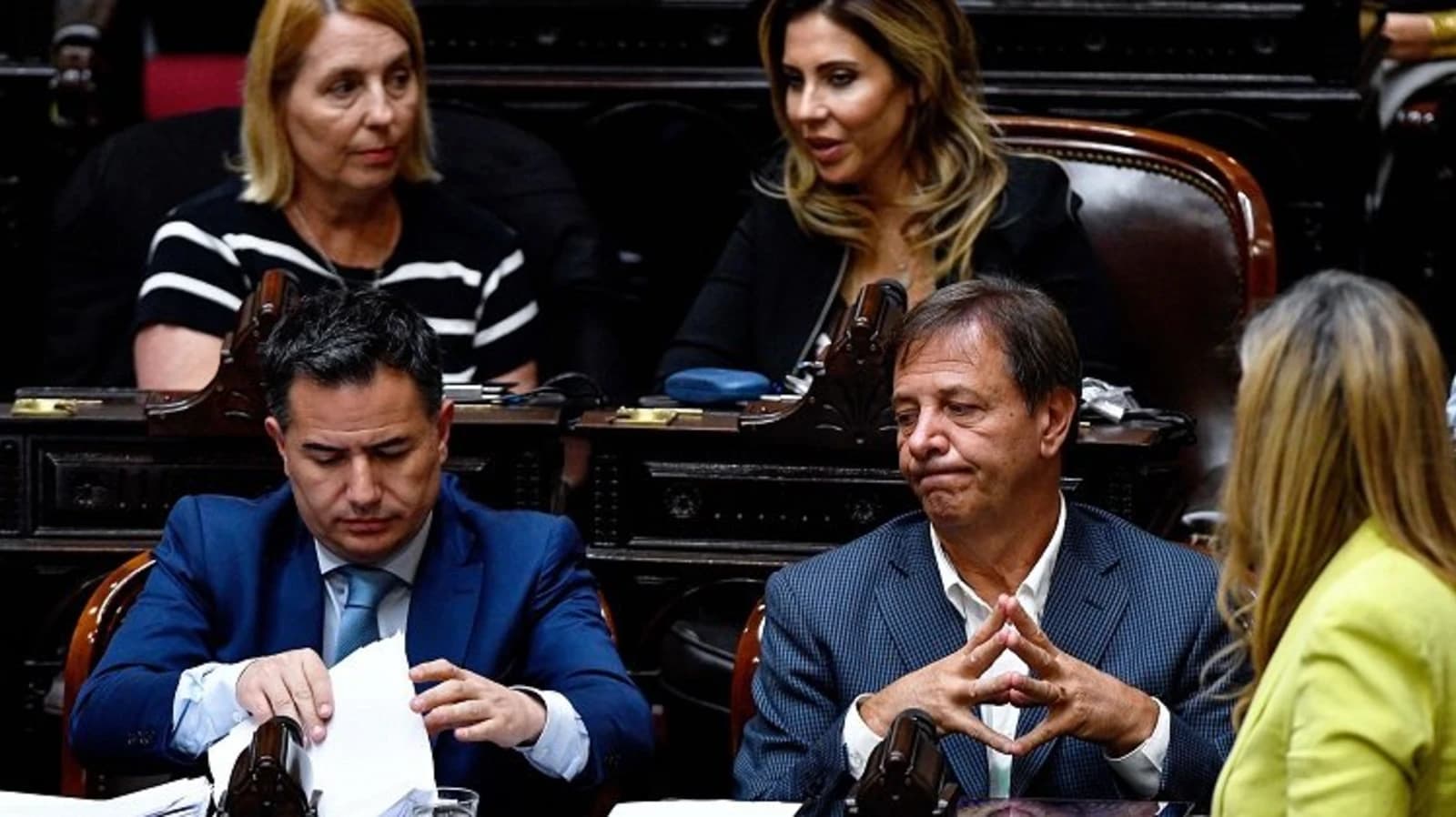 Omnibus bill: the session in the Chamber of Deputies was cancelled and the energy changes will have to wait