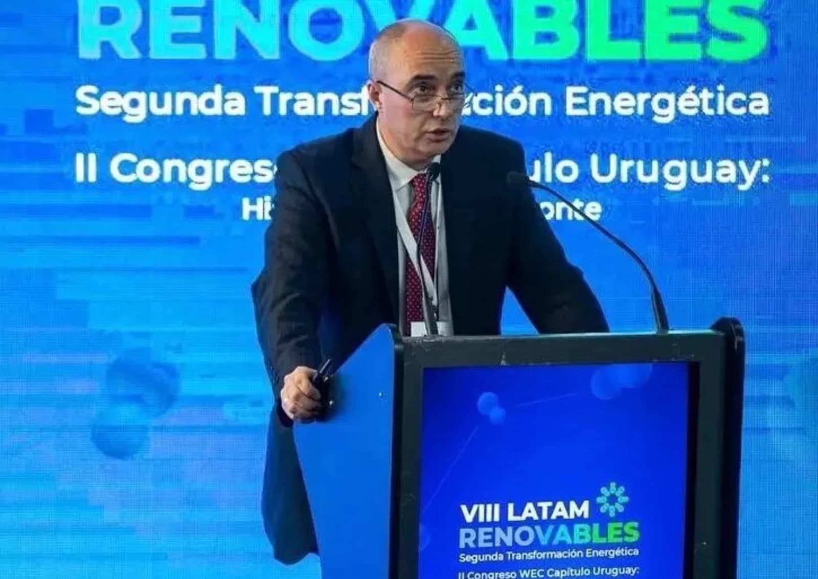 Mula: Investments in four green hydrogen projects should be confirmed by 2024