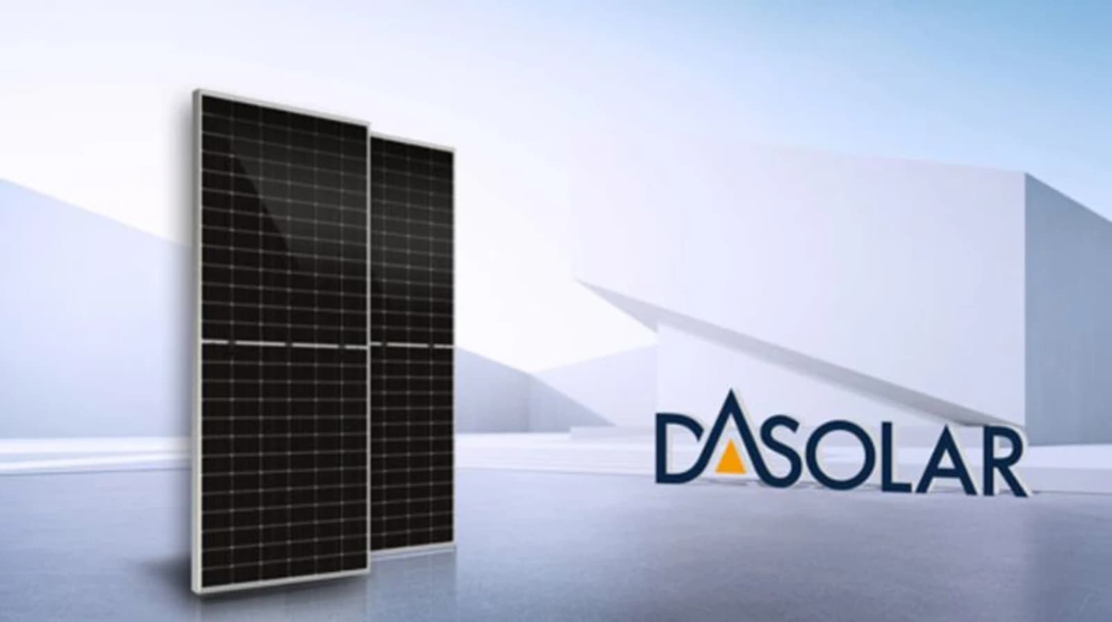 A DAS Solar obtém a certificação EPD da EPD Itália.