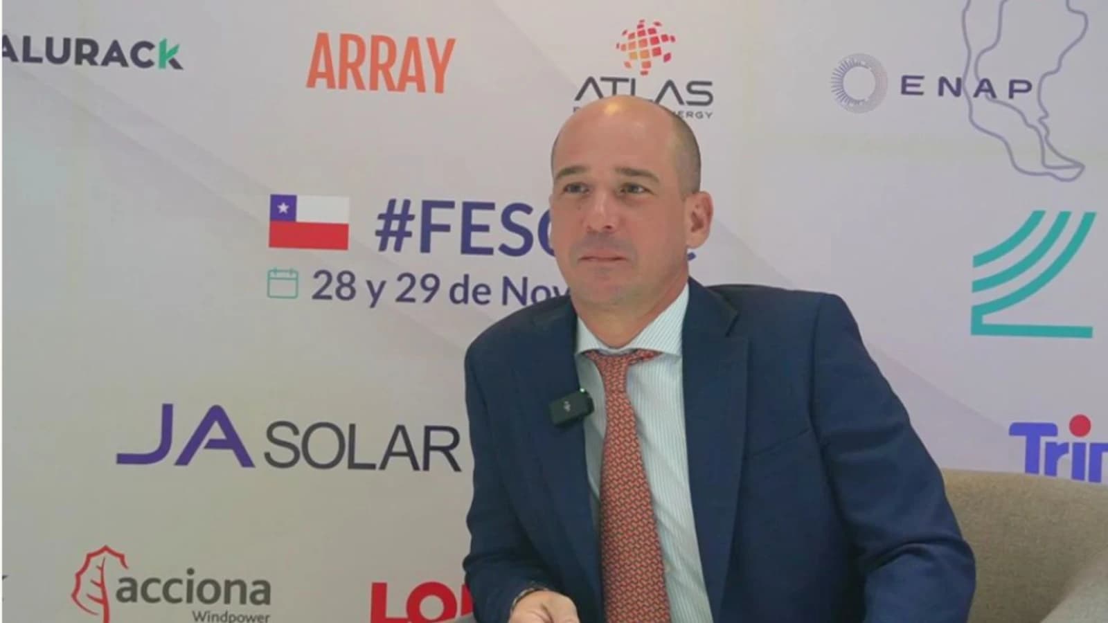 Sungrow surpasses 1 GWh of contracts awarded for BESS systems