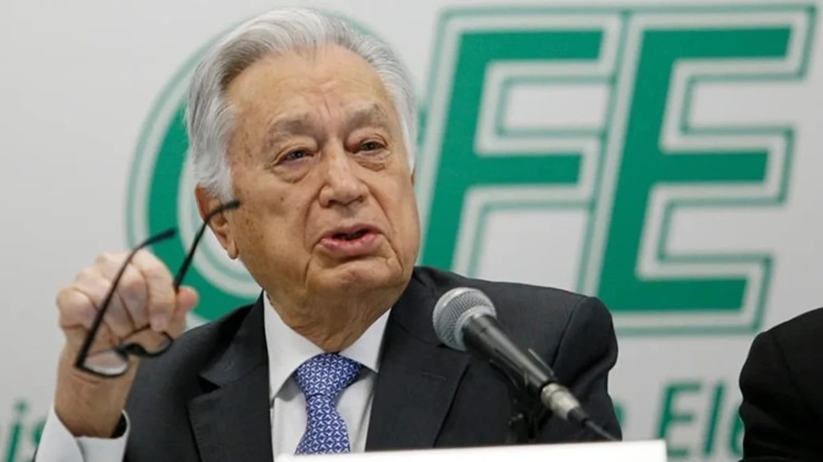 CFE reviewed its milestones in electrification, energy transition and institutional strengthening