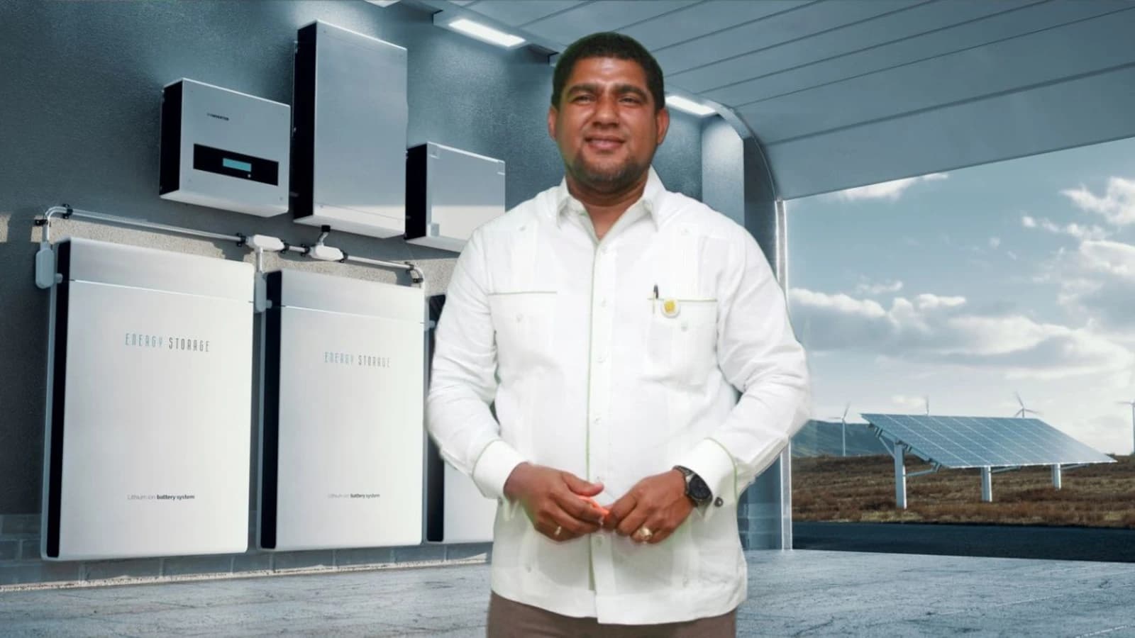 Rise in hybrid solar and battery energy projects to overcome net metering barriers