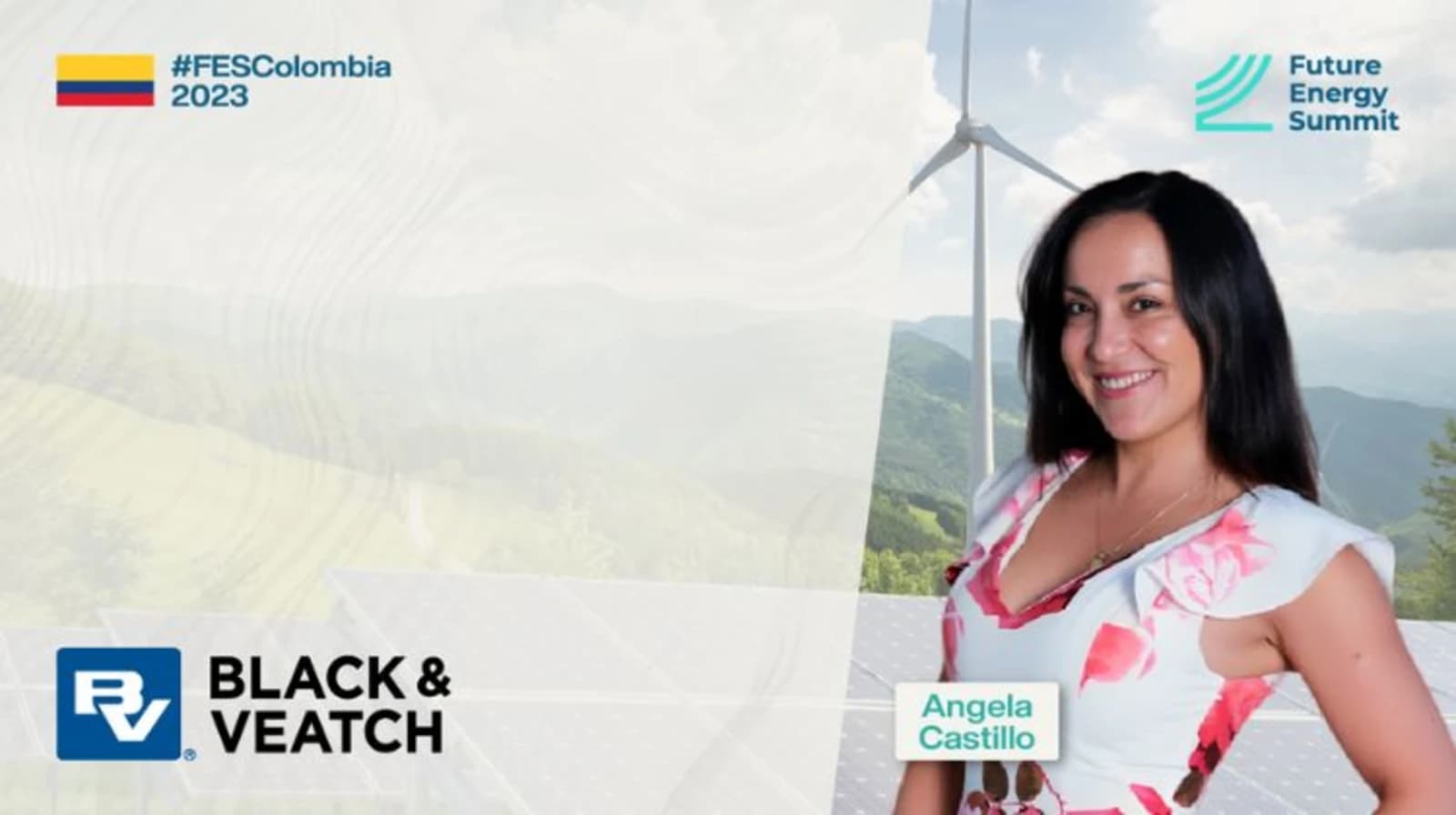 A Black & Veatch revela seu interesse em desenvolver projetos EPC na região.