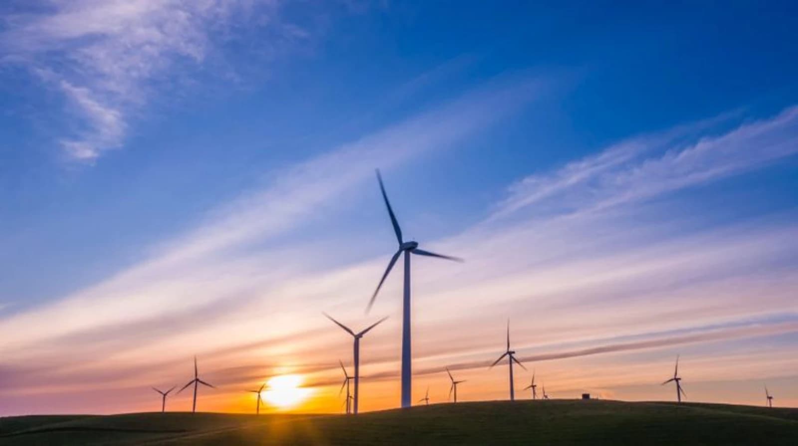 Los incentivos tributarios ya superan los 1.100 proyectos de energías renovables e hidrógeno