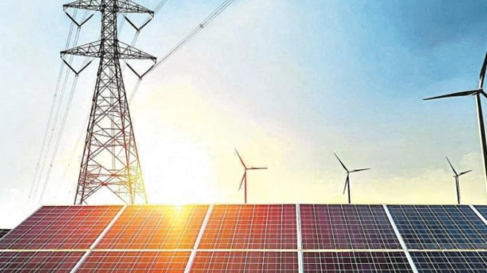 Más renovables: Alupar se adjudica la construcción de una subestación y redes eléctricas por más de 50 millones de dólares