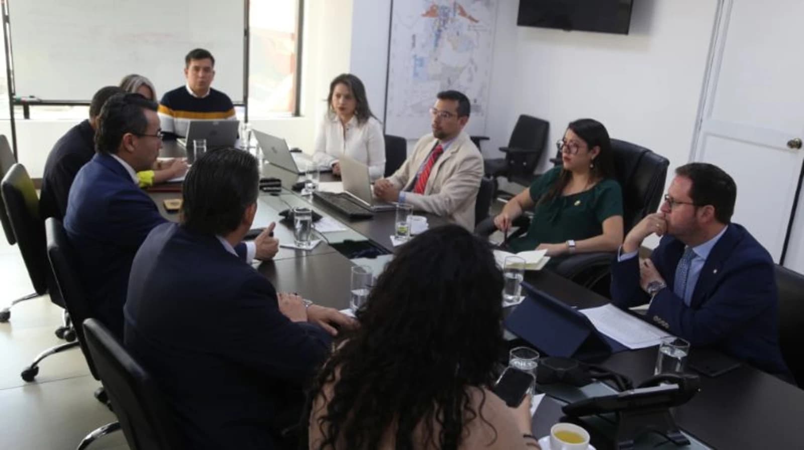 O BID fornecerá assistência técnica ao Equador em energias renováveis.