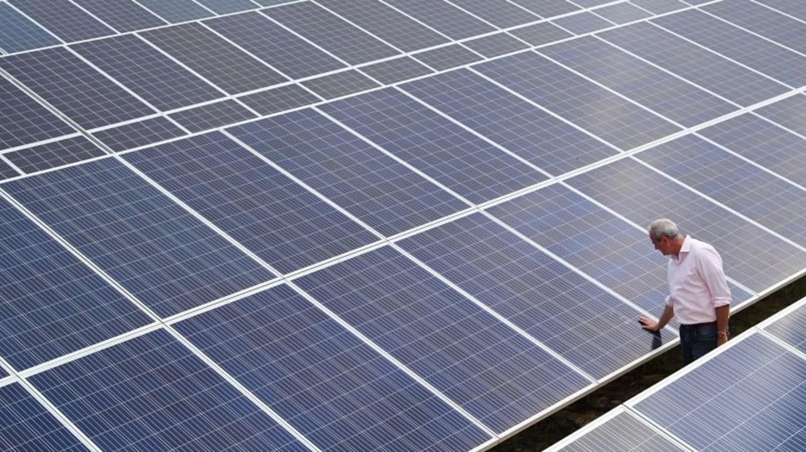 O Conselho Global de Energia Solar defende a triplicação da capacidade de energia renovável na América Latina até 2030.