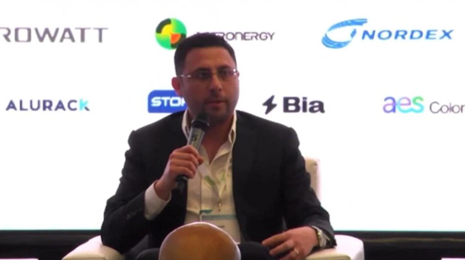 A Grenergy adiciona 1 GW na Colômbia e planeja continuar sua expansão na região.