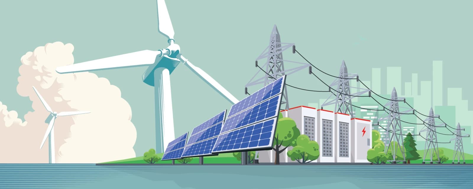 CADER presents its proposals to develop renewable energies in Argentina as a State Policy