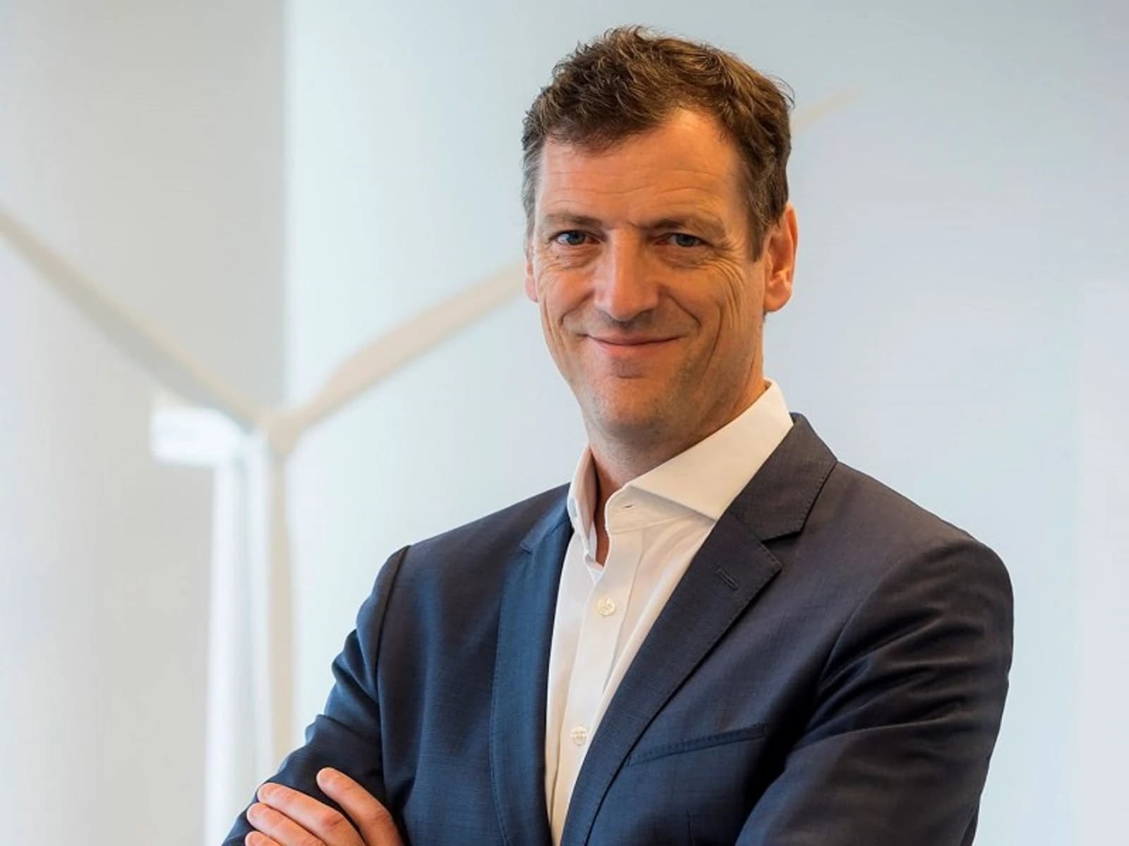 Andrews: É essencial planejar a longo prazo e enviar sinais claros em direção ao desenvolvimento da infraestrutura.