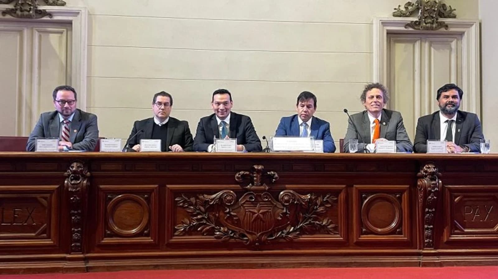 ACERA pide tratar con urgencia la reforma a integral a la distribución en Chile