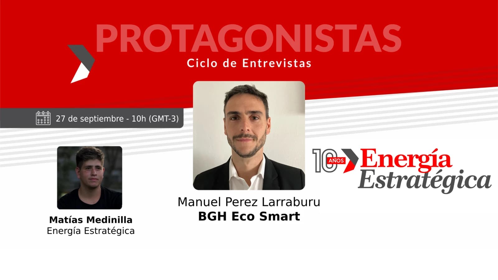 BGH Eco Smart shares its perspective on distributed generation in Argentina