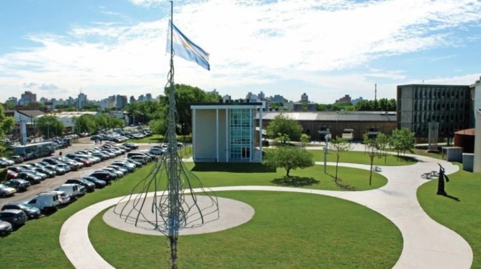 National University of San Martín launches the Executive Program in Hydrogen Economy