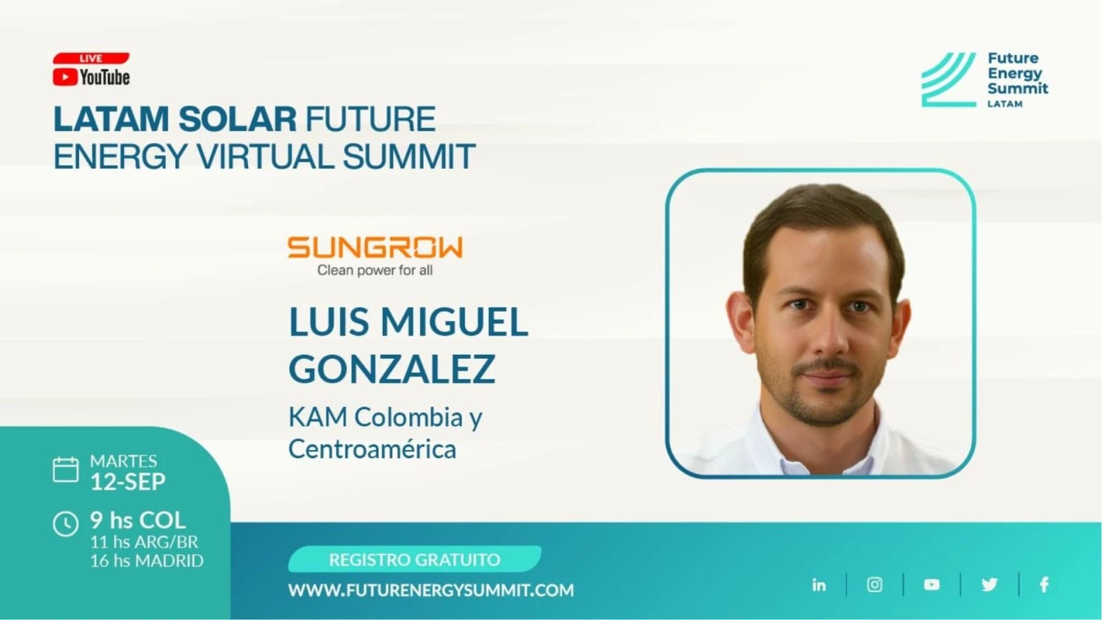 Sungrow focuses on increasing efficiency to ensure more solar energy