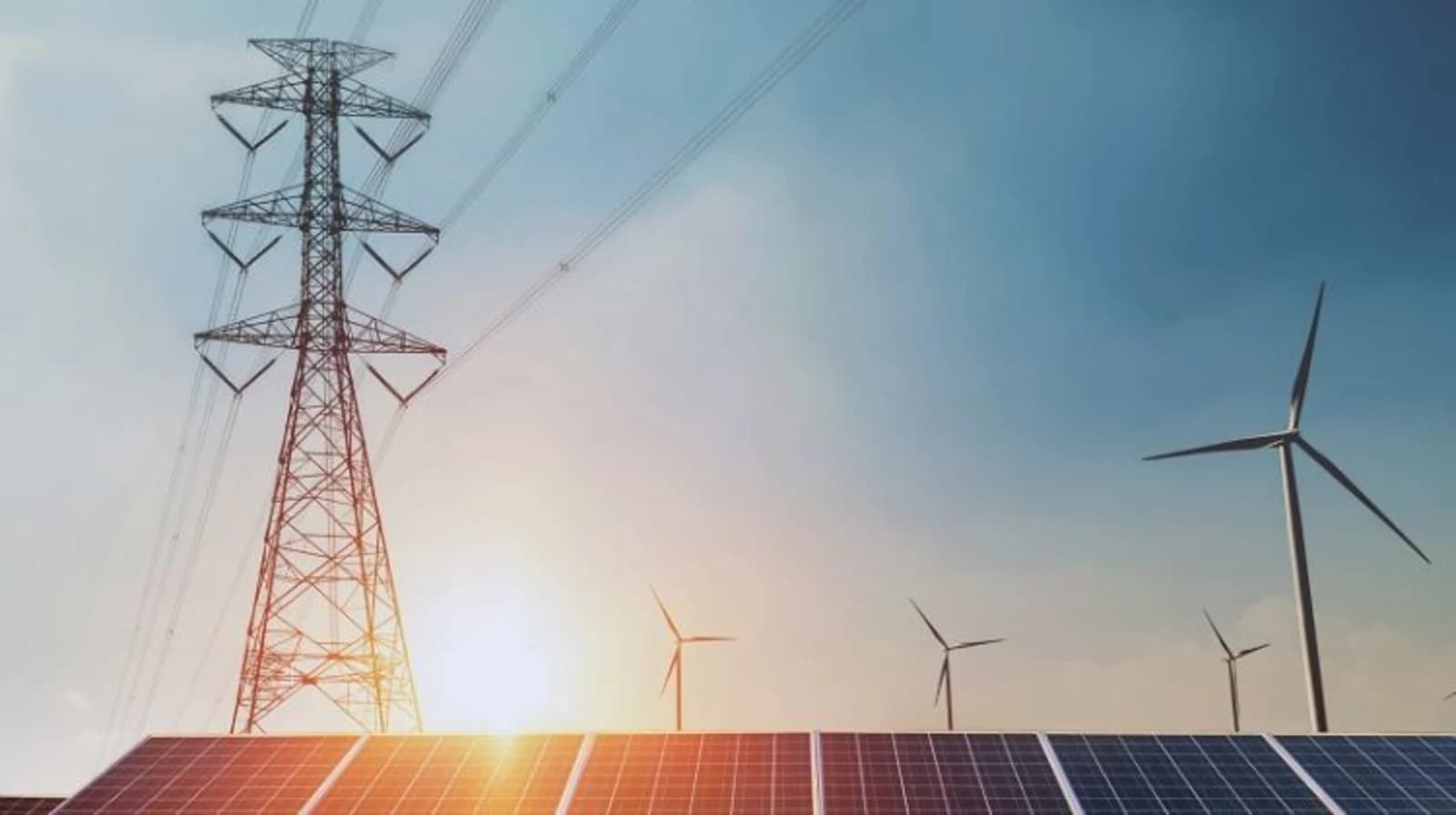 O Governo está avançando com propostas para tornar a aquisição de energia mais flexível.