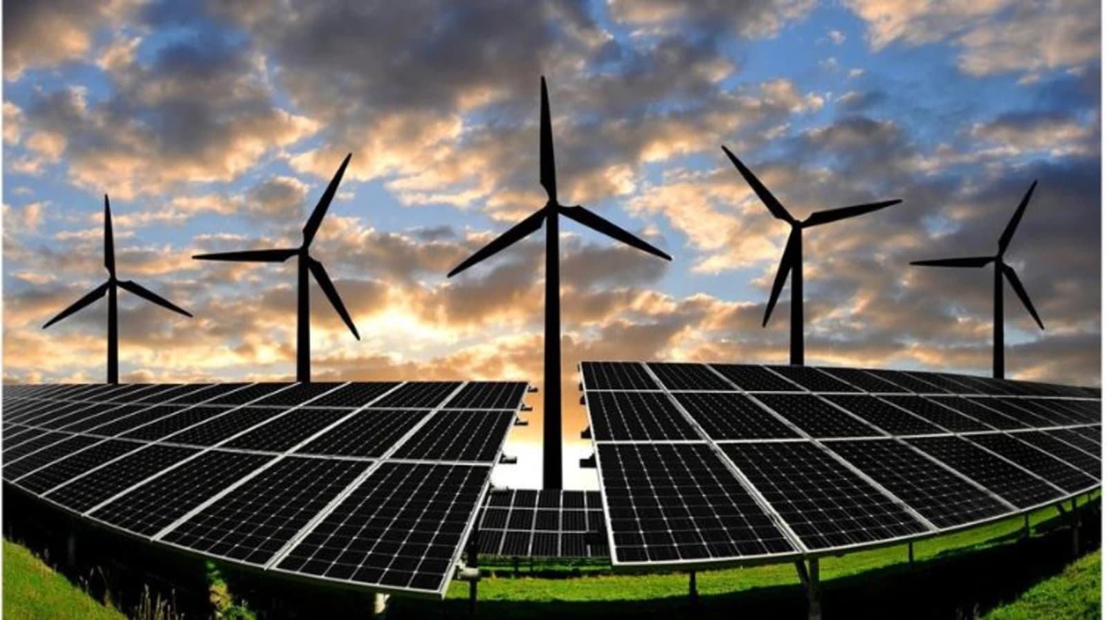 Eles apresentam ao Governo uma proposta de Agenda para a Transição Energética no Peru.