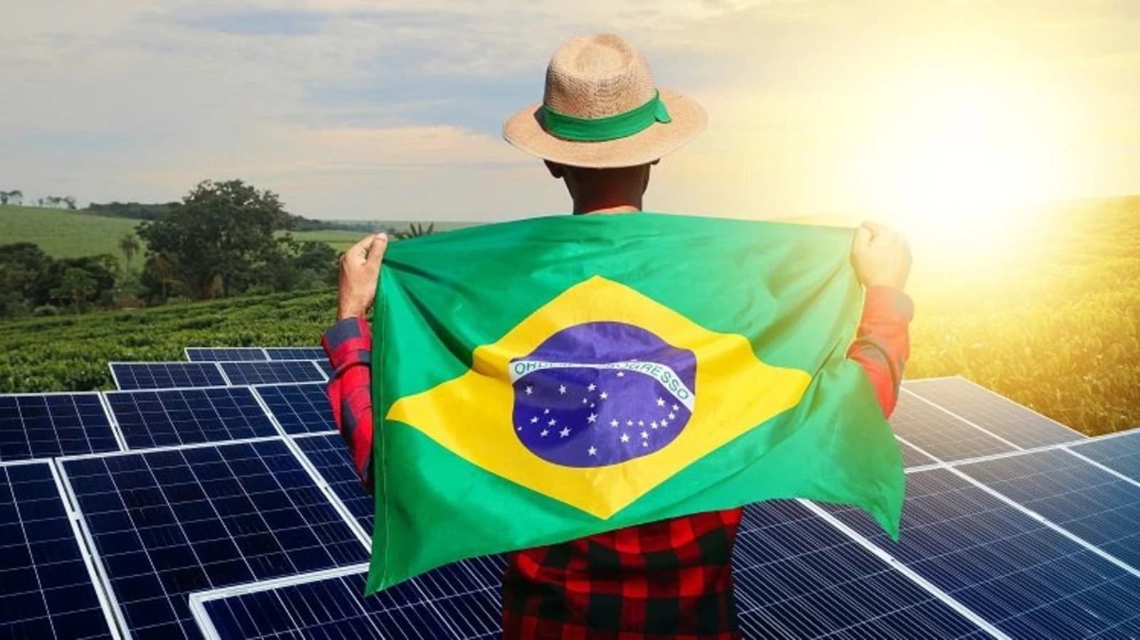 Brazil will allocate more than R$ 73 billion to investments in new renewable energy parks