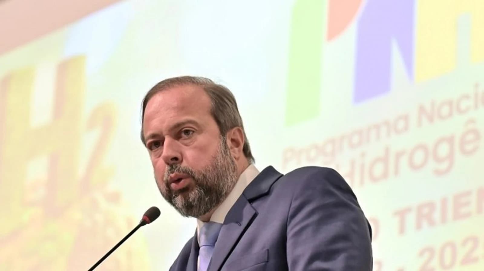 O Ministério de Minas e Energia do Brasil apresentou seu Plano de Trabalho Trienal para o avanço do hidrogênio.