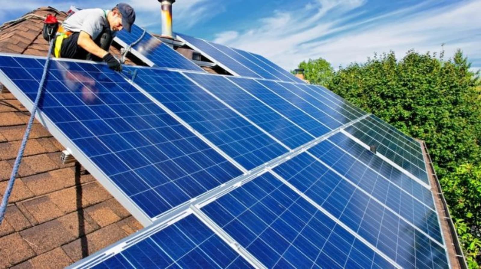 Prevê-se um aumento significativo nos sistemas de armazenamento de energia no setor residencial devido aos cortes de energia.
