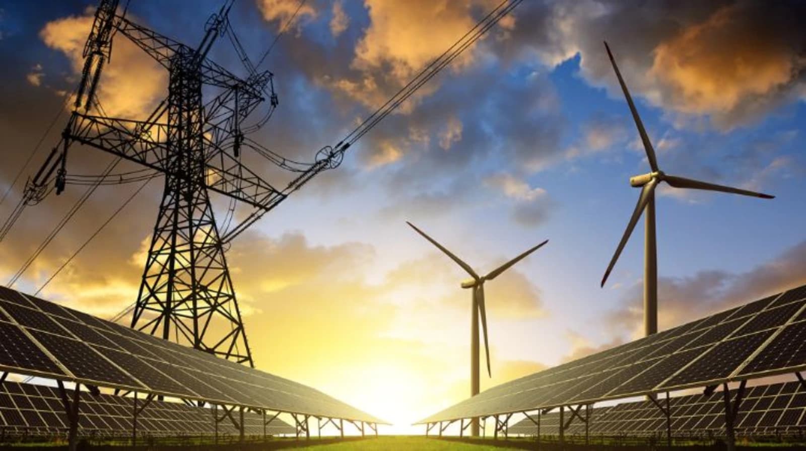 A ENRE autorizou a incorporação de 206 MW de energia renovável na SADI.