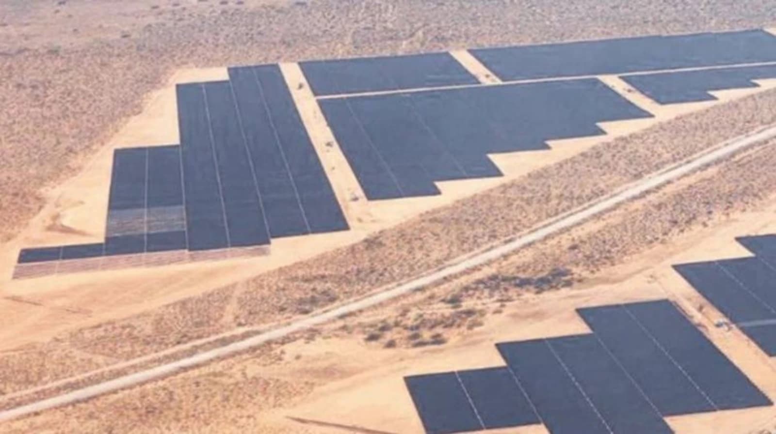 Admonitor highlights 4 alternatives to guarantee the electricity supply of Baja California Sur