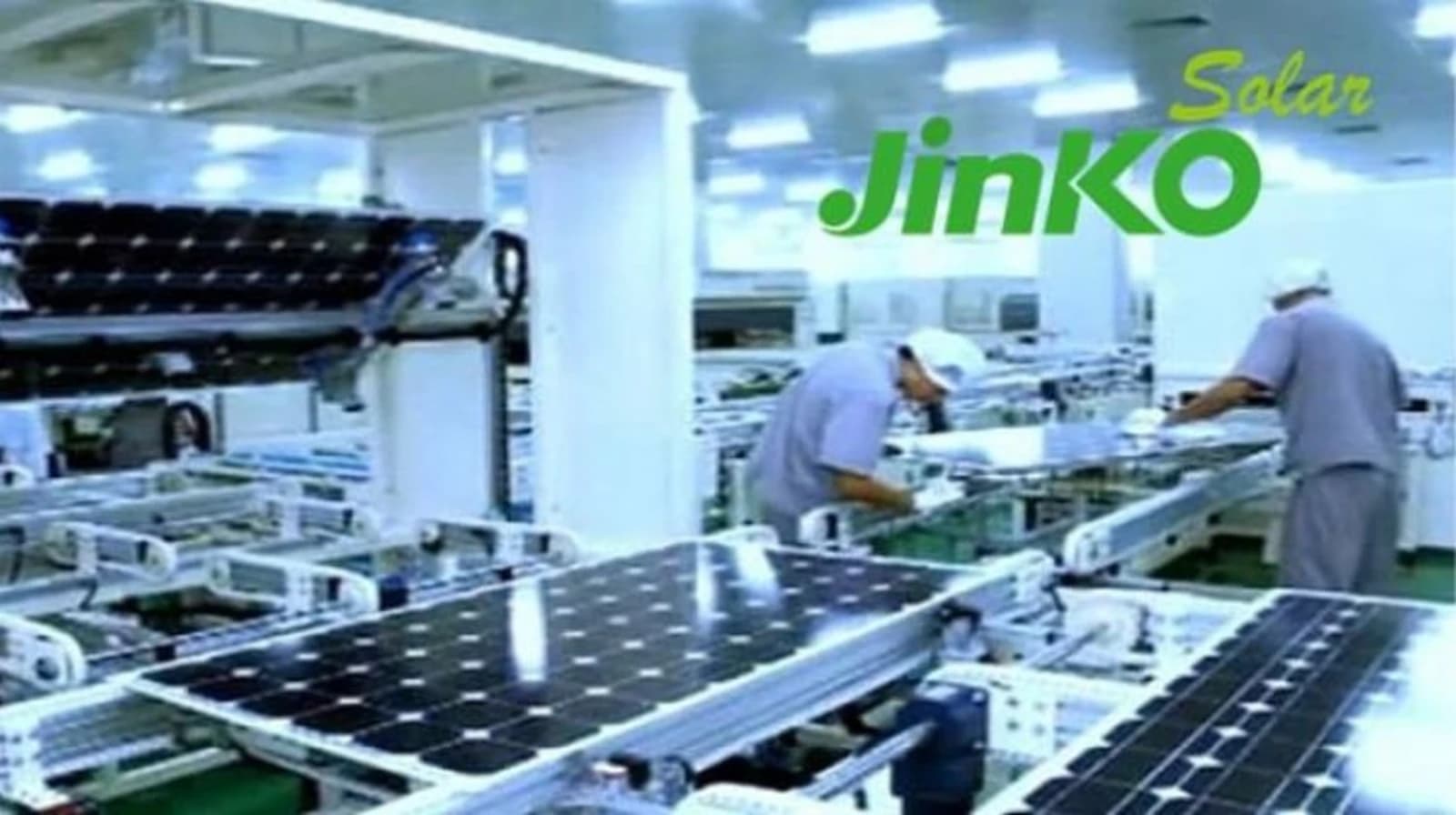 Índice de Módulos Fotovoltaicos da RETC 2023: JinkoSolar reconhecida com o "Maior Desempenho Geral" pelo quarto ano consecutivo.