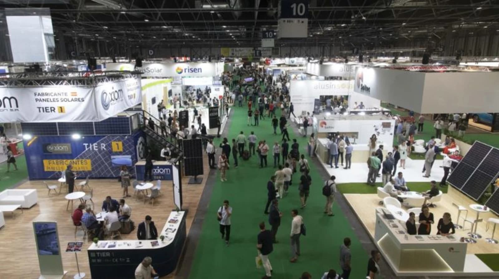 Monterrey será sede de GENERA, la megaferia promotora de inversiones renovables