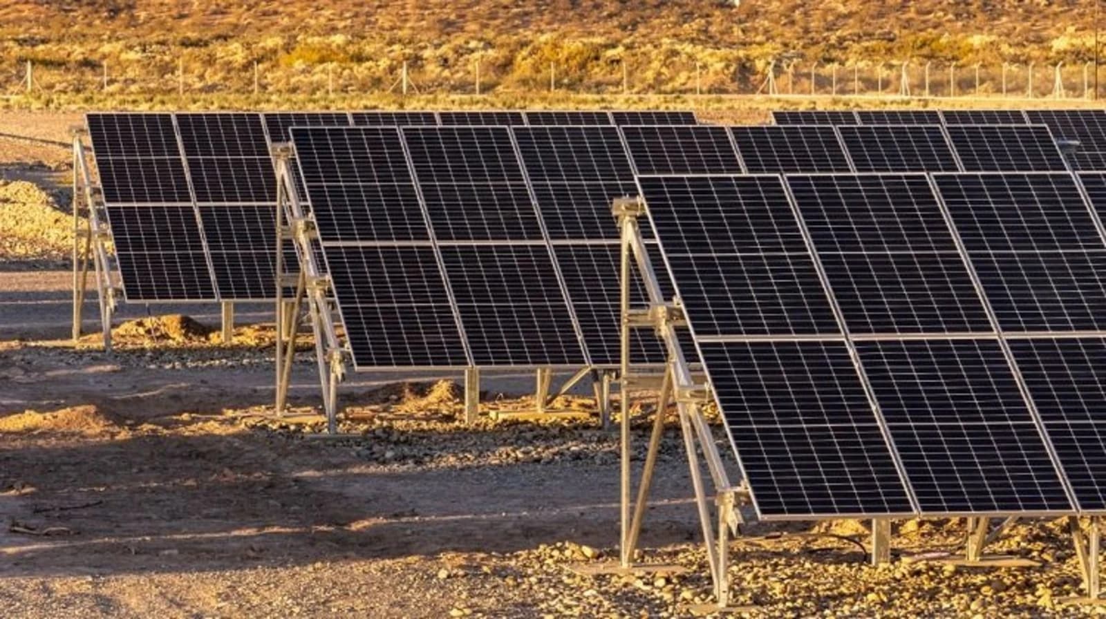 Treze minirredes renováveis PERMER serão lançadas durante 2023.