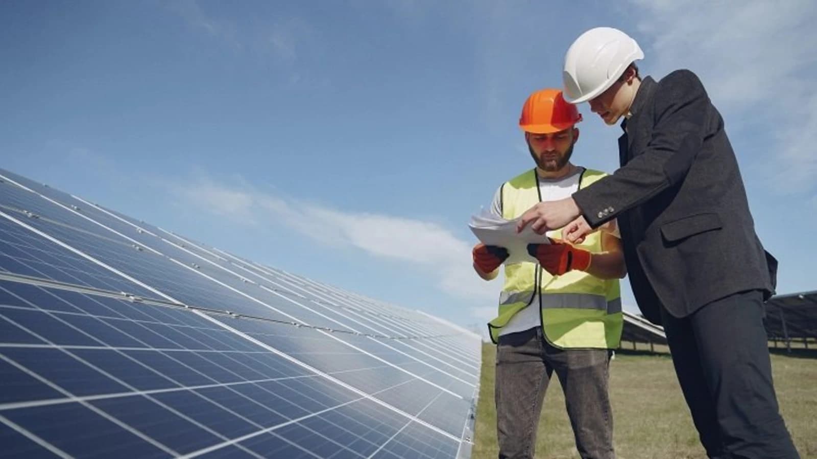 Más de 500 MW renovables avanzan en el Servicio de Evaluación Ambiental de Chile