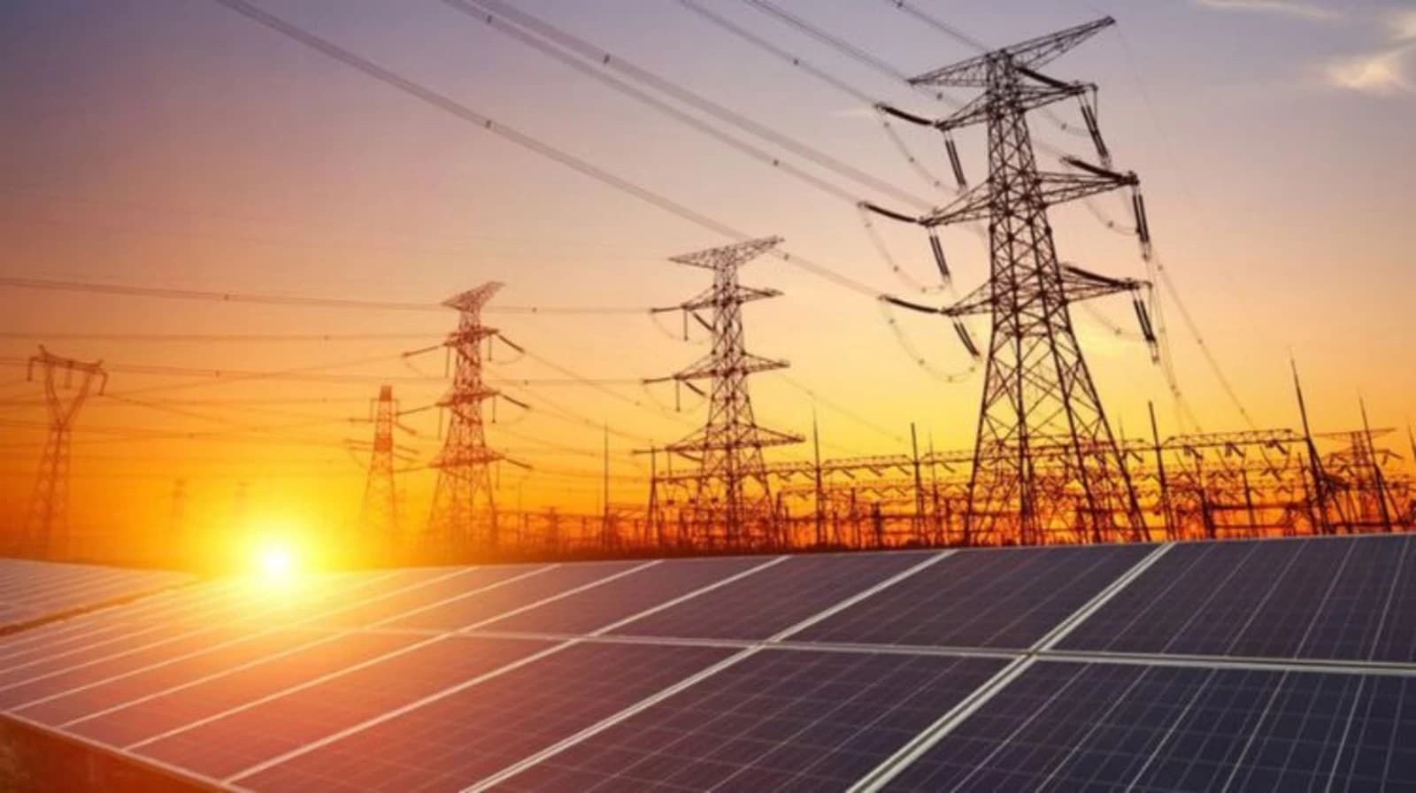 O terceiro projeto elétrico da administração Petro foi oficialmente inaugurado: a subestação Huila de 230 kV.