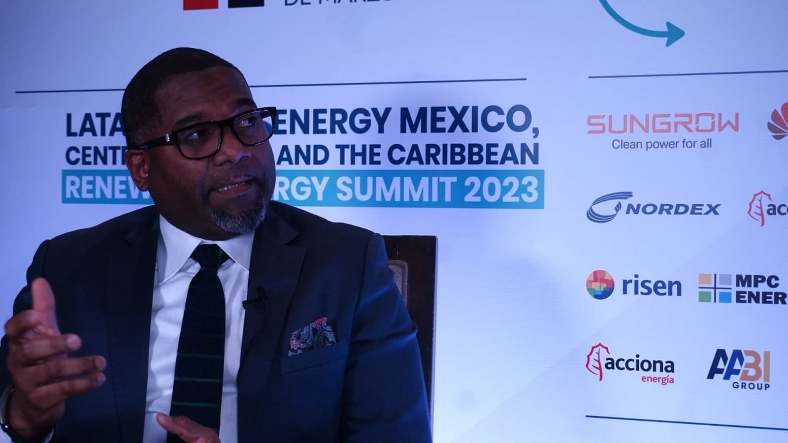 AABI Group analyzes challenges and opportunities for new renewable projects in the Dominican Republic