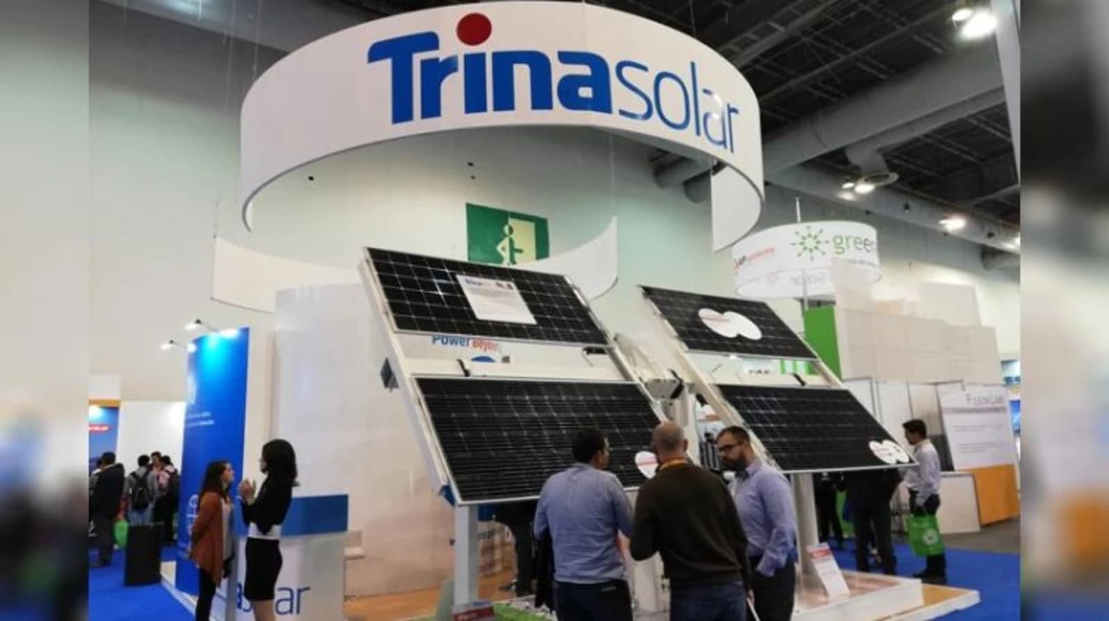 La tecnología N-type i-TOPCon Advanced de Trina Solar alcanza una eficiencia del 26%