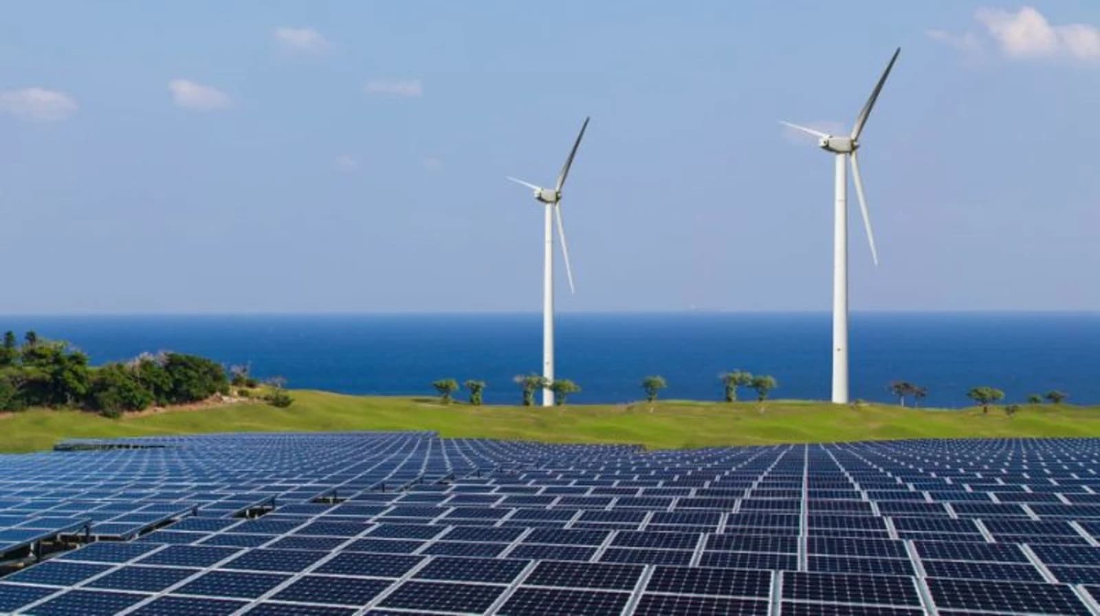 Eles esperam que os contratos para a licitação de energia renovável de 500 MW no Equador sejam assinados em dezembro.