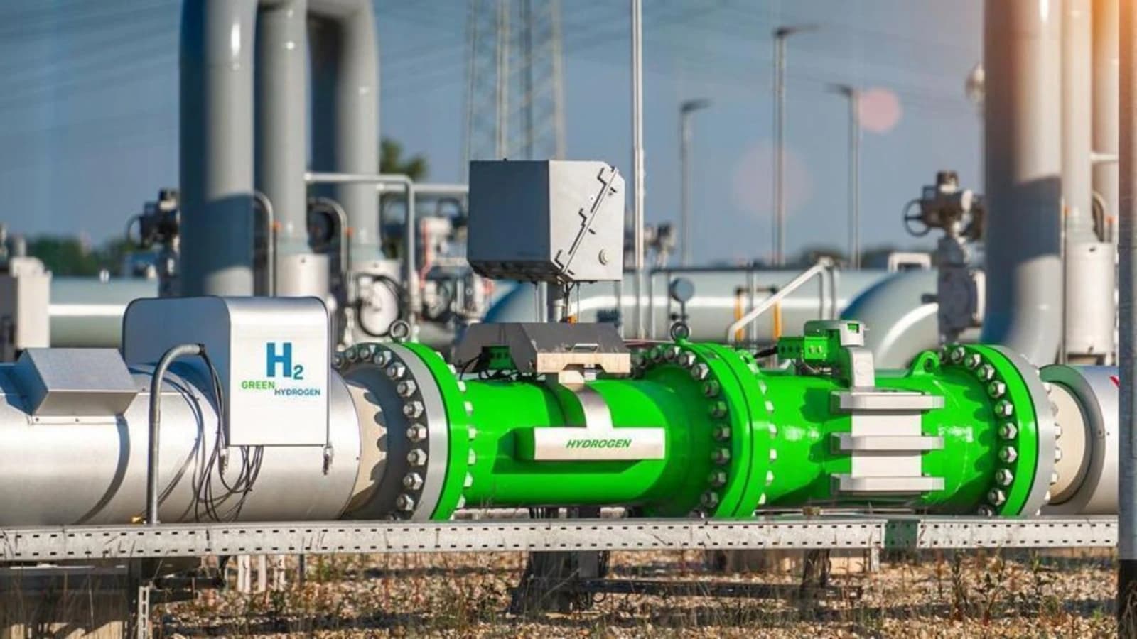 Unigel busca financiamiento para expandir la primera planta hidrógeno verde a gran escala de Brasil