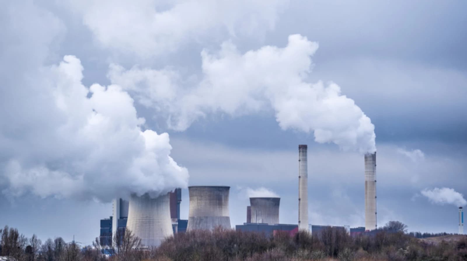 ONGs alertam que o acordo CRE está dificultando a transição energética no México.