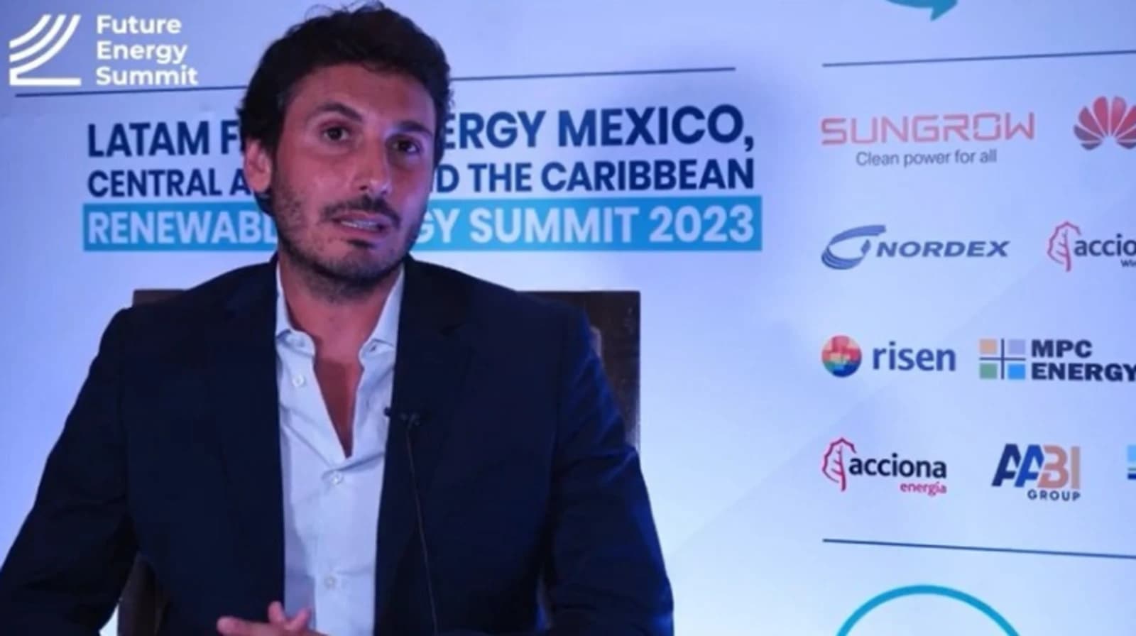 A Astronergy planeja triplicar suas vendas na América Latina para atingir 3 GW.