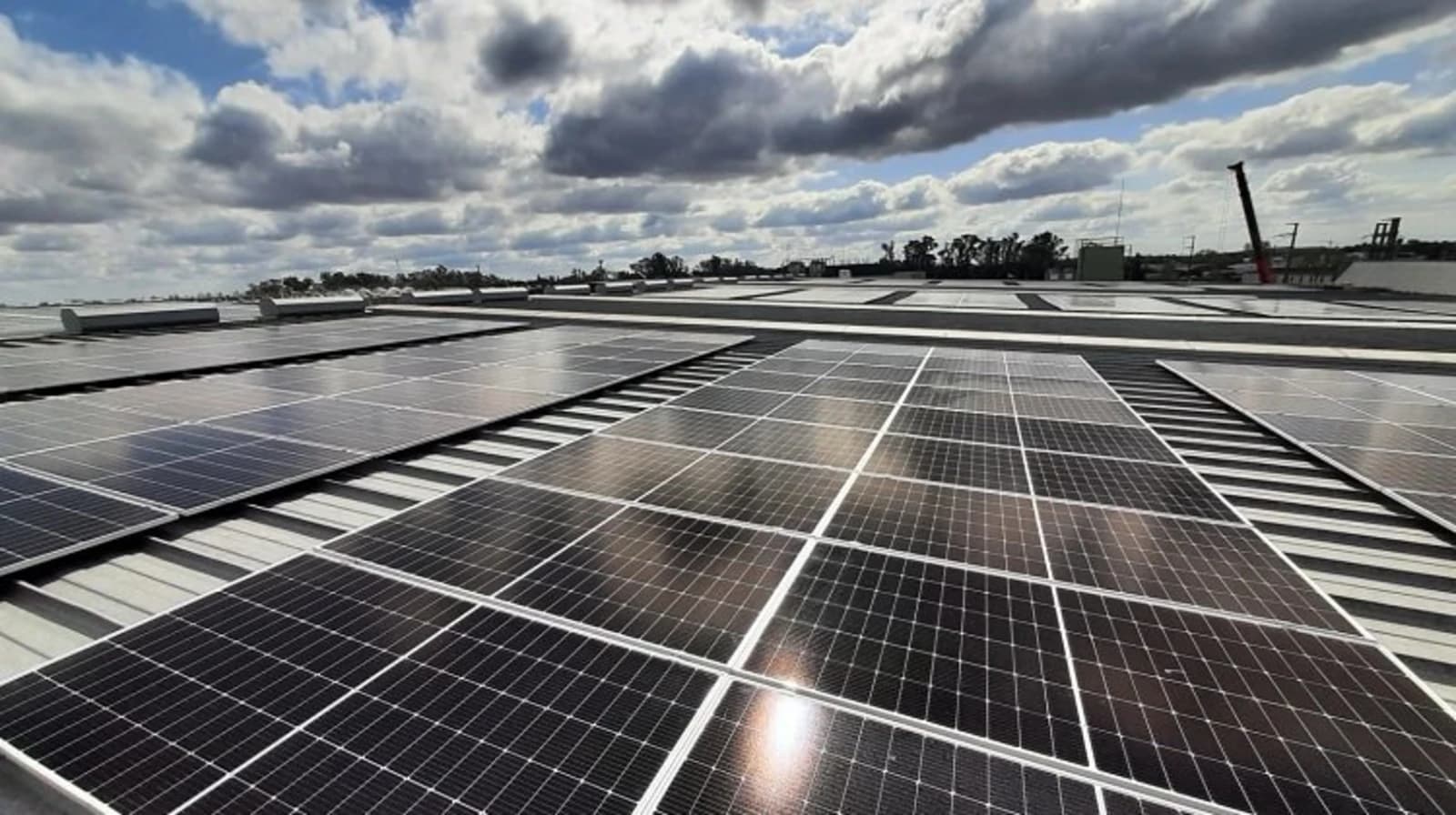 Generación Distribuida: se superaron los 20 MW de potencia instalada