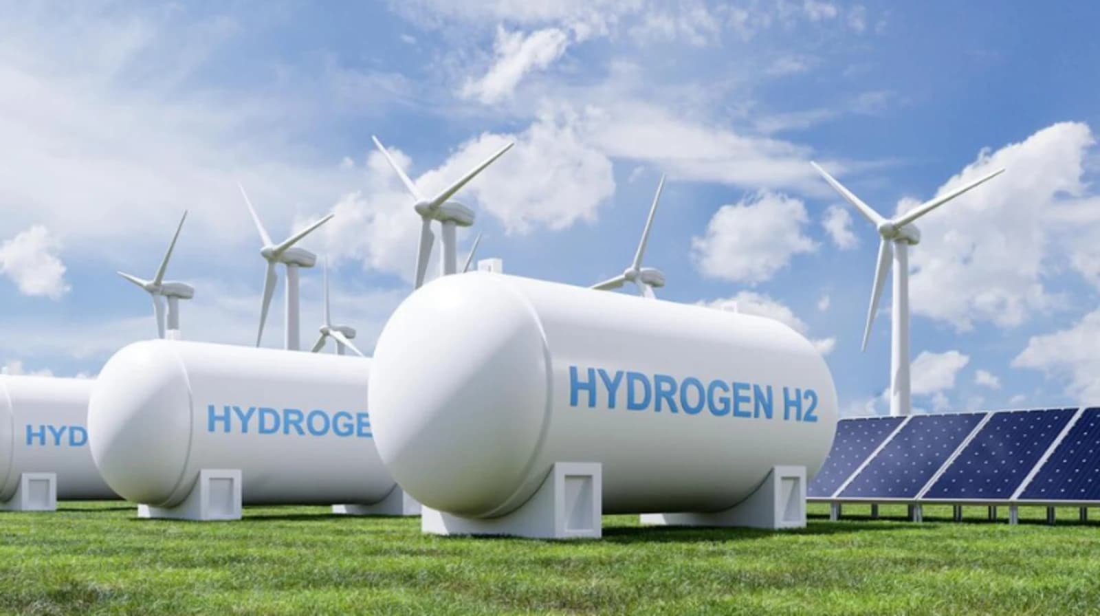 Alertan que México se encuentra atrasado 15 años en la industria de hidrógeno verde y piden por normativas