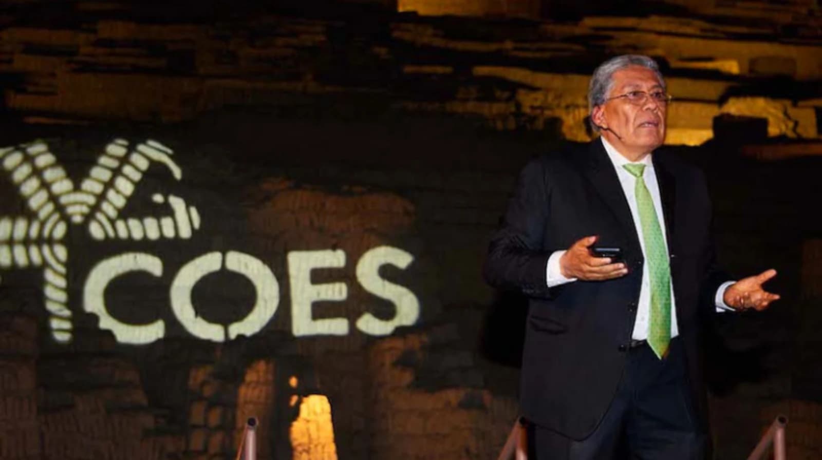 COES da visto bueno al proyecto clave para las renovables pero destaca la necesidad de servicios complementarios en Perú