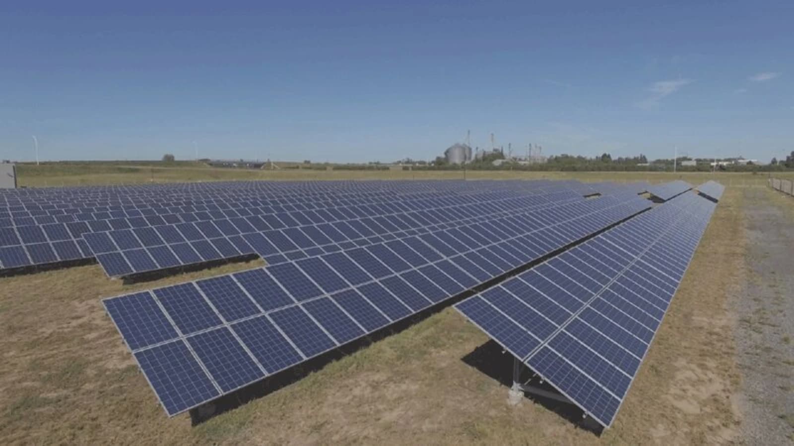 Santa Fe confirma nueva licitación de energías renovables en la provincia