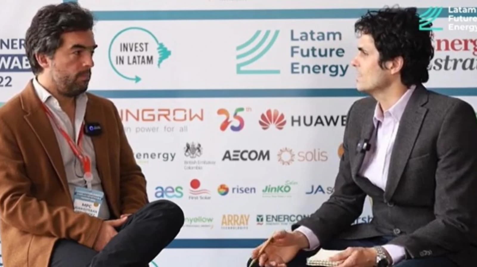 MPC expands across Latin America: advancing renewable energy projects in Mexico, Colombia and Central America