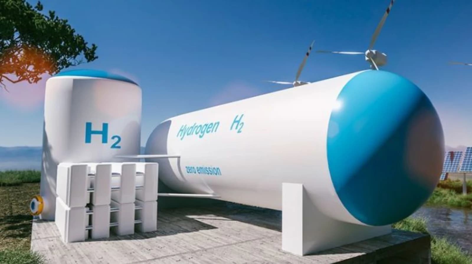 Asociaciones de México y Estados Unidos avanzan de manera conjunta en hidrógeno y las celdas de combustible
