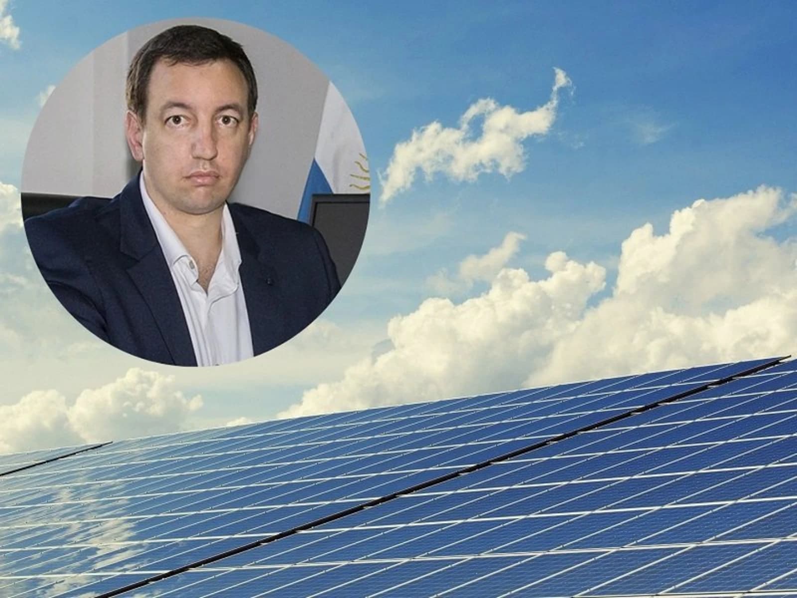 O governo argentino confirmou que está trabalhando na modificação da lei de geração distribuída.