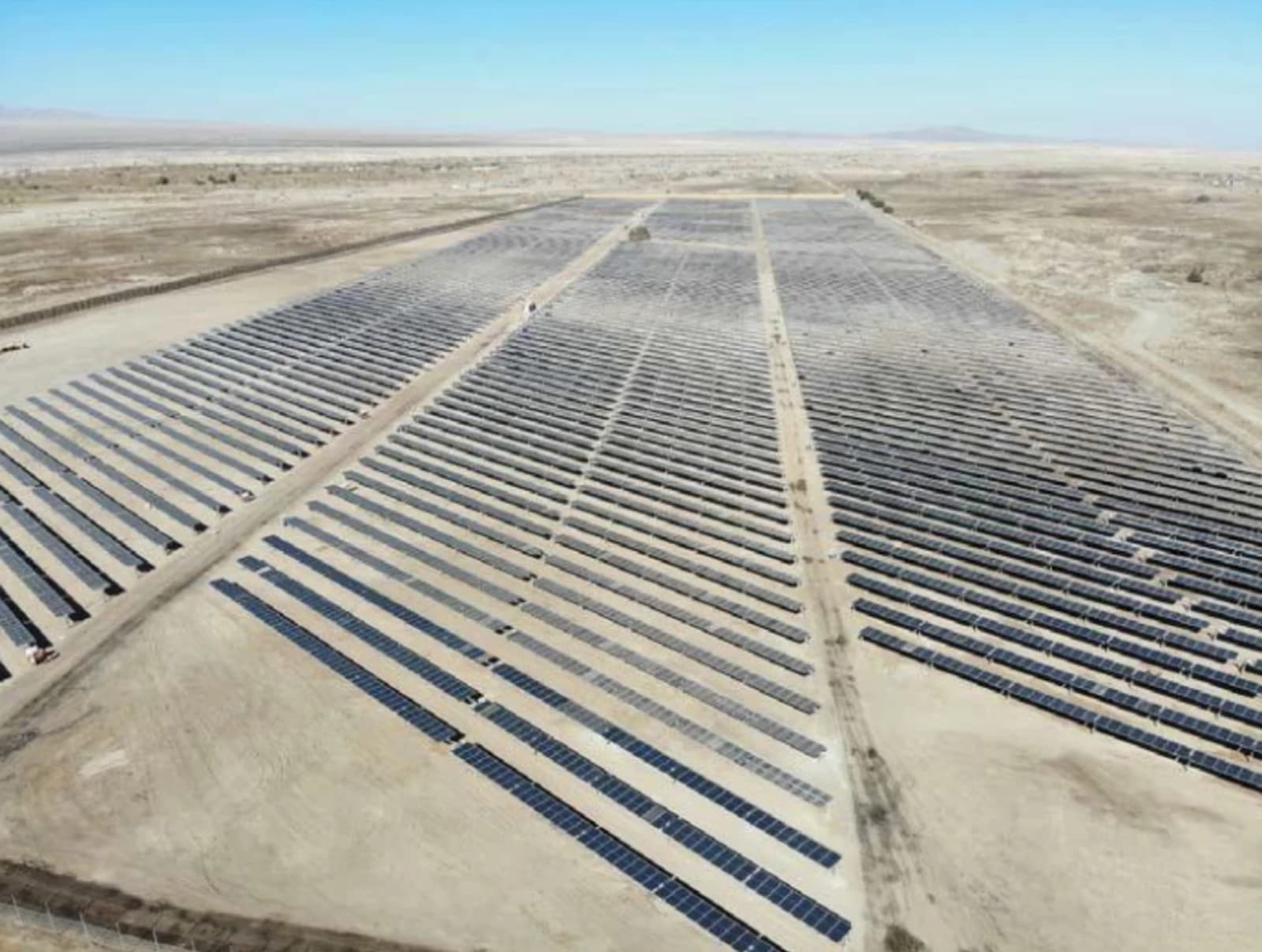 A Verano Energy está se preparando para construir um dos projetos fotovoltaicos mais importantes do Peru.
