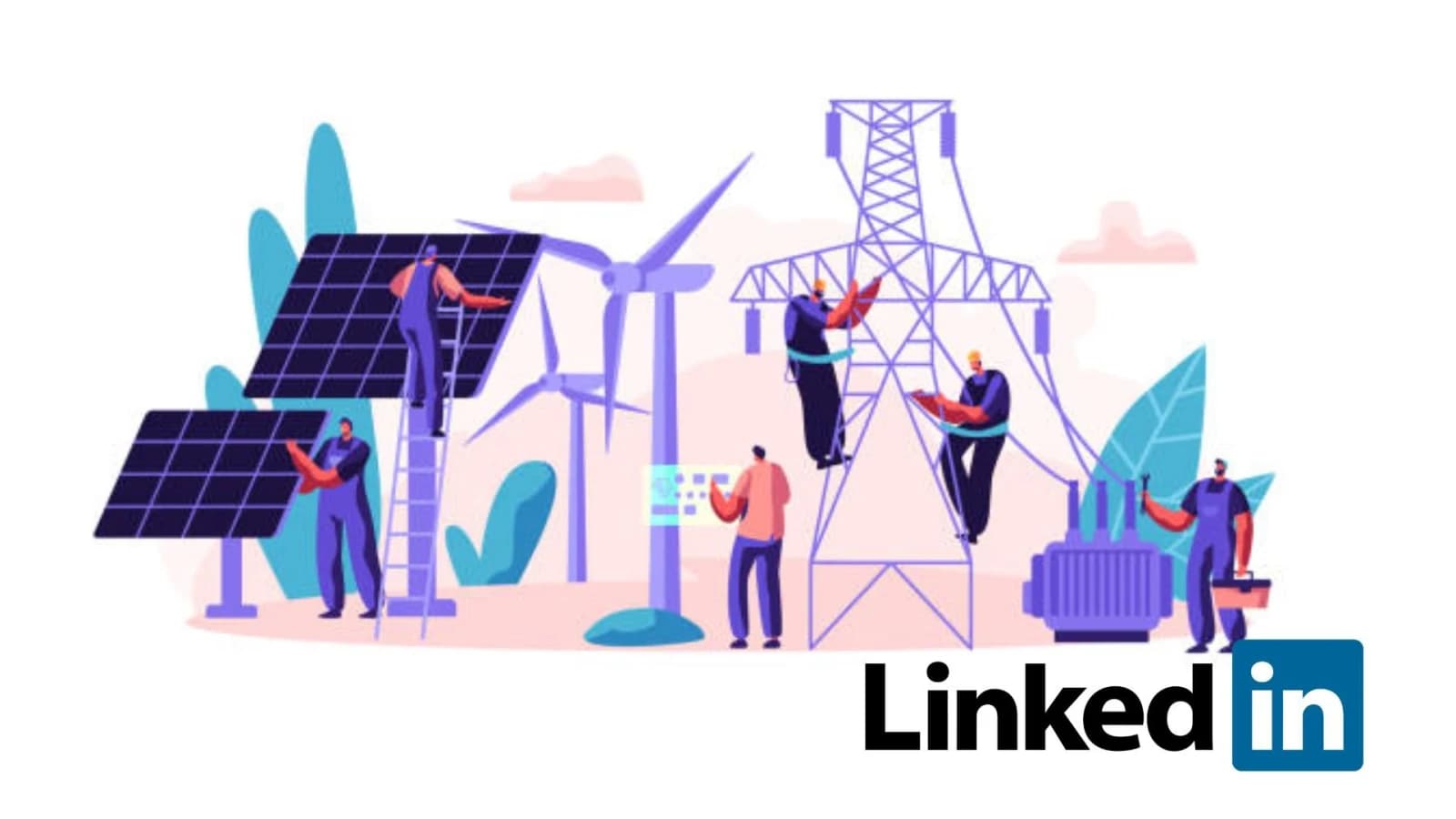 More than 50 job openings for renewable energy professionals in Mexico