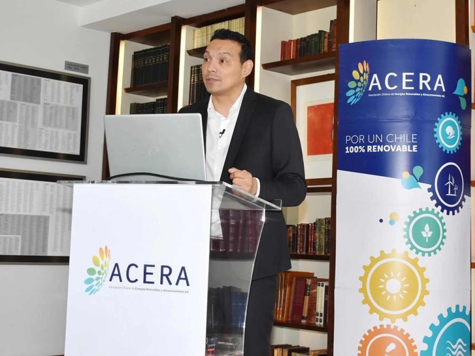ACERA pide por regulaciones para avanzar en tecnologías de almacenamiento de energía